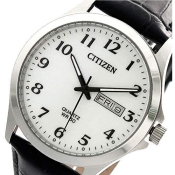 Citizen Quartz