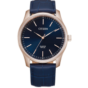 Citizen Quartz
