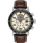 Citizen Eco-Drive