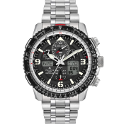 Citizen Promaster