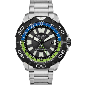 Citizen Promaster