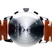 Iron Annie G38 Dessau