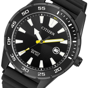 Citizen Quartz