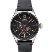 Iron Annie Flight Control