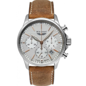 Iron Annie Wellblech