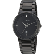 Citizen Quartz
