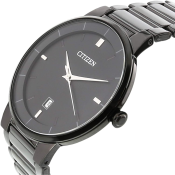 Citizen Quartz