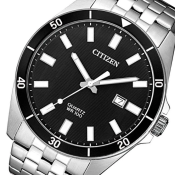 Citizen Quartz