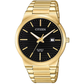 Citizen Quartz