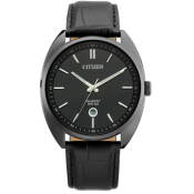 Citizen Quartz
