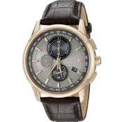 Citizen Radio Controlled