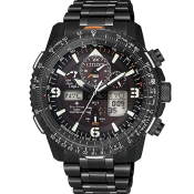 Citizen Promaster