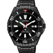 Citizen Promaster