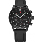 Swiss Military by Chrono