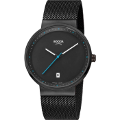 Boccia Titanium Dress