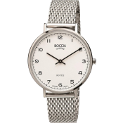 Boccia Titanium Royce