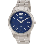 Boccia Titanium Sport