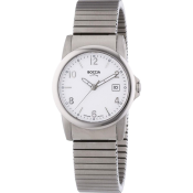 Boccia Titanium Outside