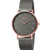 Boccia Titanium Superslim