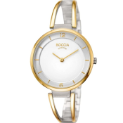 Boccia Titanium Trend