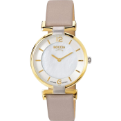 Boccia Titanium Dress