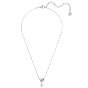 Swarovski Lifelong Heart