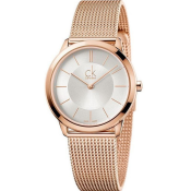 Calvin Klein Minimal