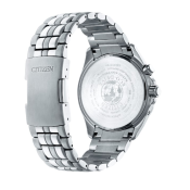 Citizen Radio Controlled