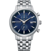 Citizen Eco-Drive