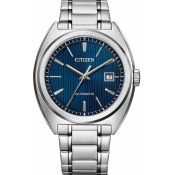 Citizen Automatic