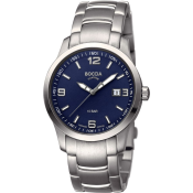 Boccia Titanium Outside