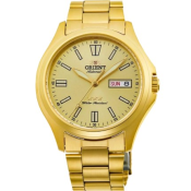 Orient 3 Star Automatic