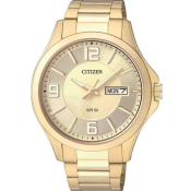Citizen Quartz