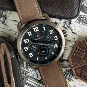 Tommy Hilfiger Briggs