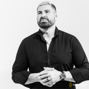 Vostok Rocket N1 Automatic