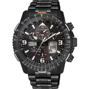 Citizen Promaster