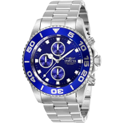 Invicta Pro Diver