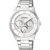 Citizen Quartz