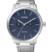 Citizen Eco-Drive