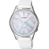 Citizen Eco-Drive