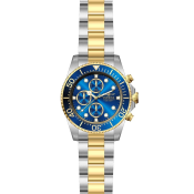Invicta Pro Diver