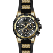 Invicta Aviator