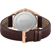 Hugo Boss Commissioner