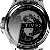 Timex Harborside Coast