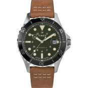 Timex Navi XL Automatic