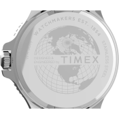 Timex Harborside