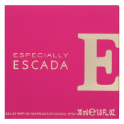 Escada Especially woda perfumowana dla kobiet 30 ml