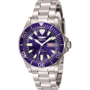 Invicta Signature
