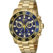 Invicta Pro Diver