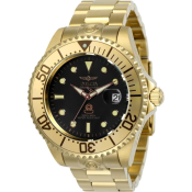 Invicta Pro Diver